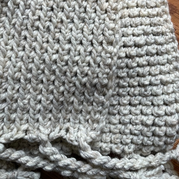 Throw blanket - Picture 2 of 4